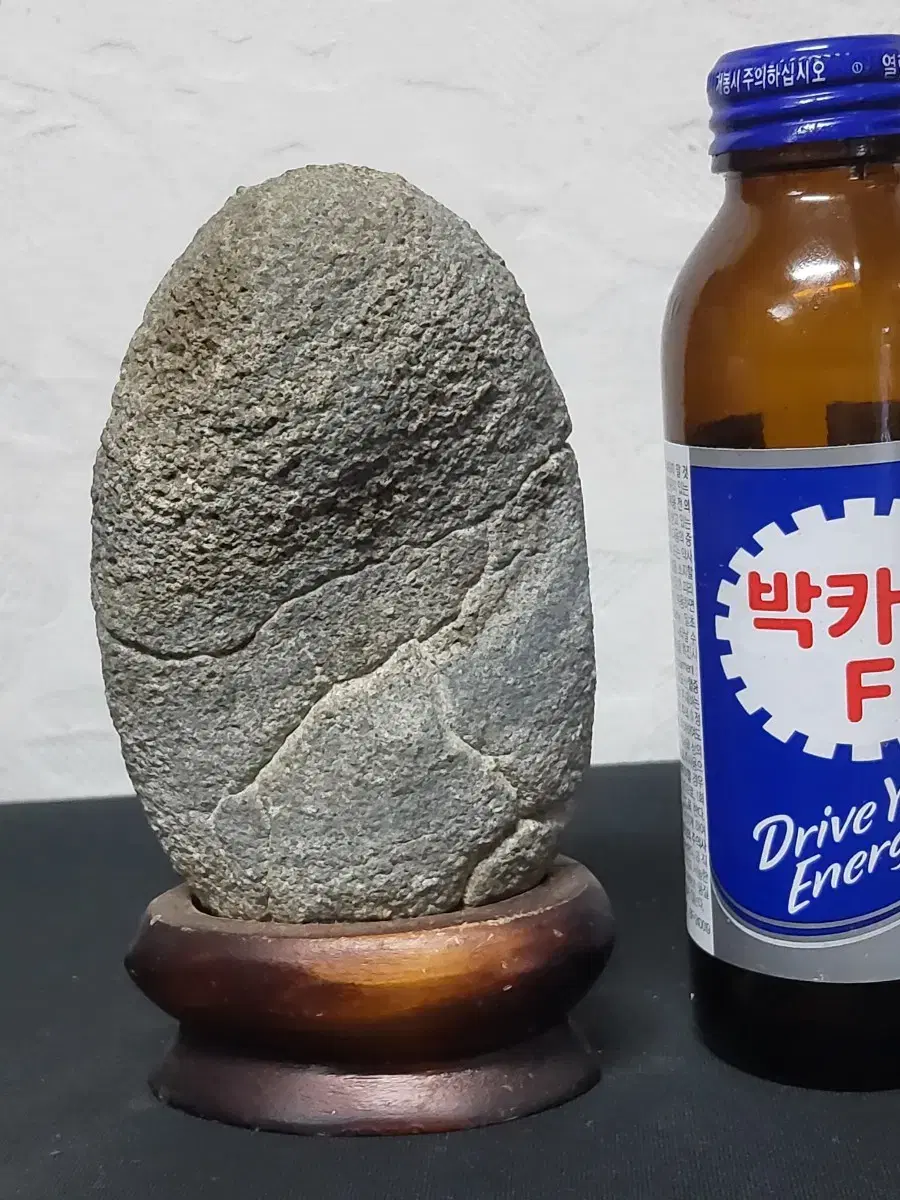 판매자 소장품 구갑석수석 정리처분